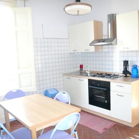 4 Bedrooms House With Sea View And Enclosed Garden At Riposto 1 Km Away From The Beach Exterior photo
